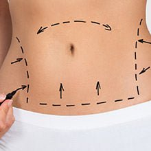 Gel ventre & Abdominaux