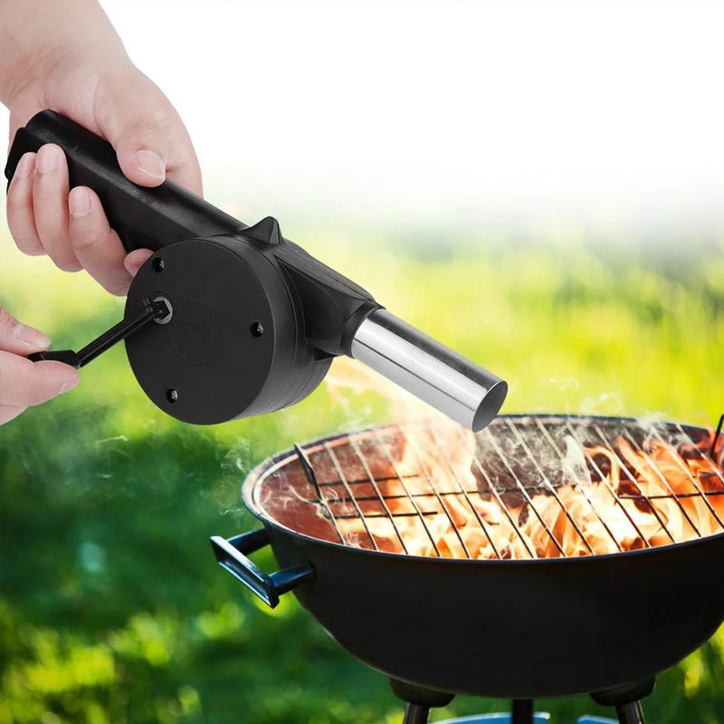 BBQ Fan-Innovagoods