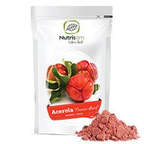 Acérola-Nutrisslim