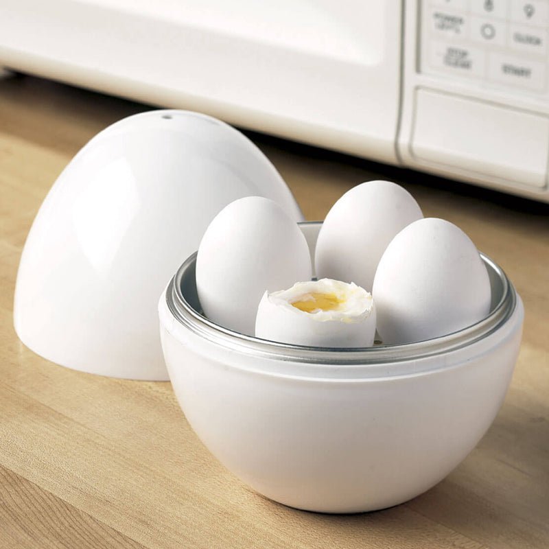 Microwave Egg Boiler-Innovagoods