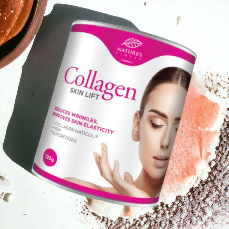 Collagen-Nutrisslim