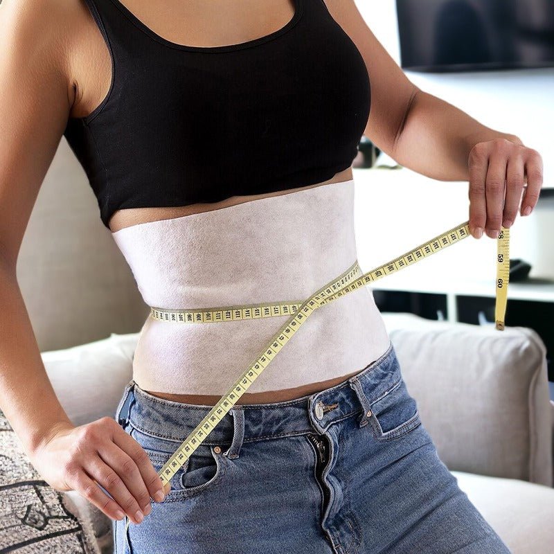 Slybell Tummy Slimming Band-Innovagoods