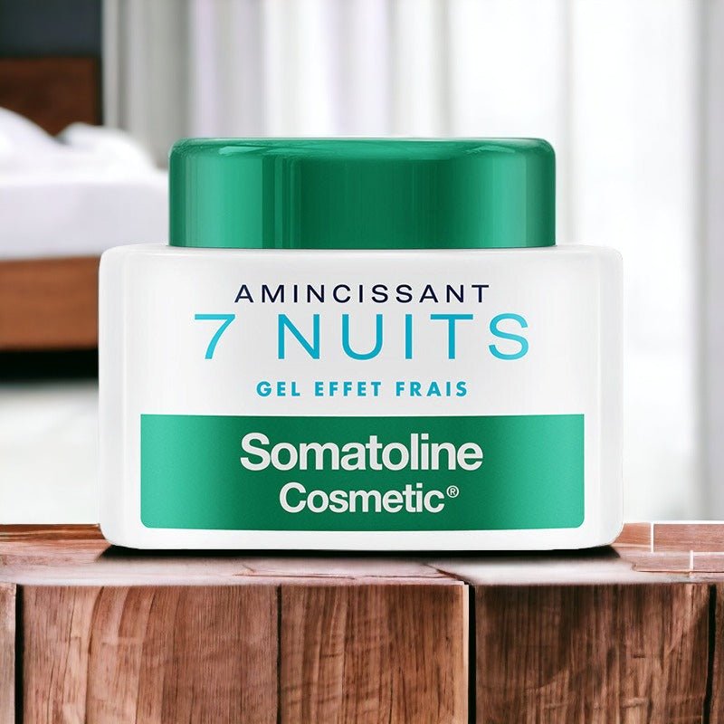 Amincissant 7 Nuits-Somatoline